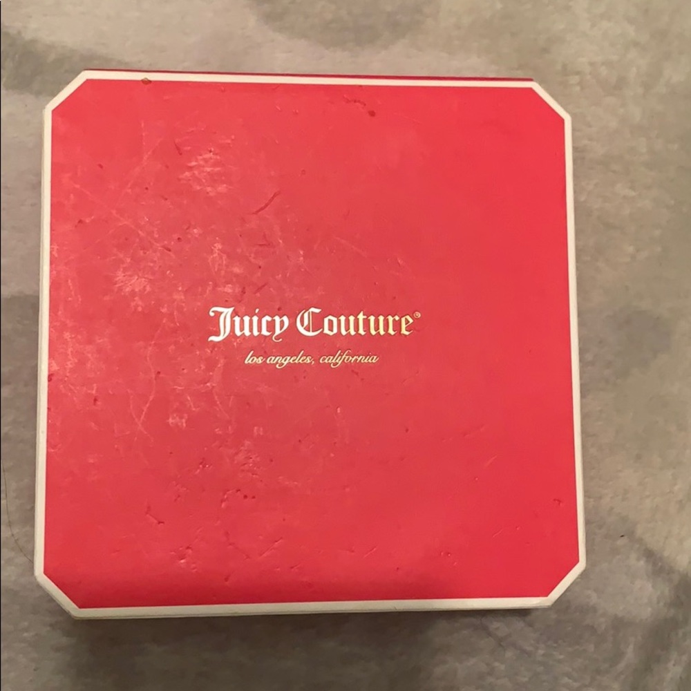 Juicy Couture Necklace